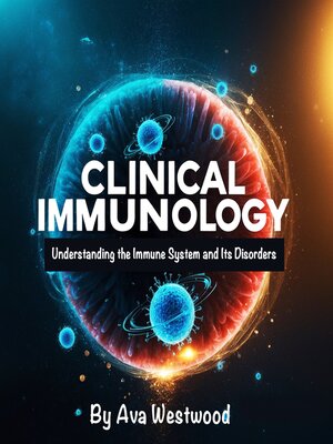 cover image of Clinical Immunology